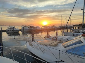 San Felice marina