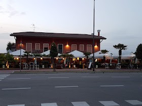 La Pergola
