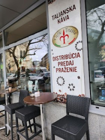 Caffé Trieste