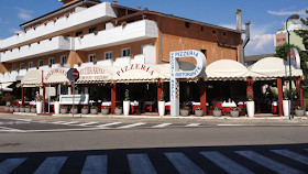 Ristorante Pizzeria Vecchia Napoli