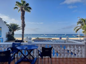 Sal Beach Club