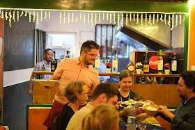 Chez Pastis