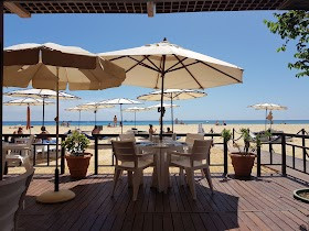 Morabeza Beach Club