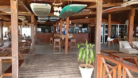 Angulo Beach