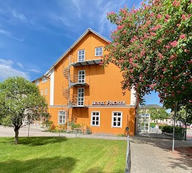 Hotel Fischer