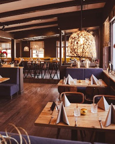 Feringas Restaurant