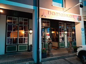 Namaskar Karlsfeld