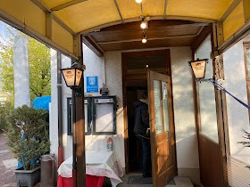 Osteria Raffaele's