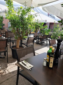 Trattoria Piccante