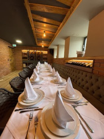 Restaurant Zadar