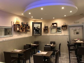 Eiscafe La Piazza