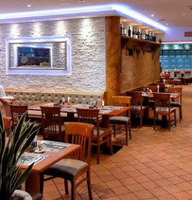 Restaurant Korfu