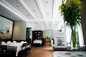 Il Veliero Pizzeria