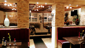 Restaurant Mythos
