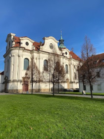 Břevnov Monastery