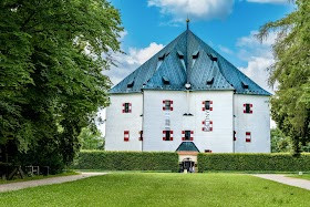 Hvězda Summer Pavilion