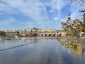 TOP 10 Most Rated tourist attractions in Praha 1