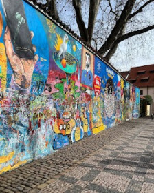 Lennon Wall