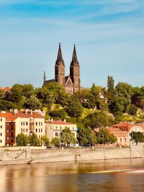 Vyšehrad