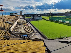 Great Strahov Stadium