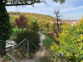 Park Sacré Coeur