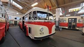 Museum of Public Transport