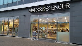 Marks & Spencer