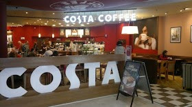 Costa Coffee