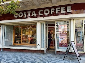 Costa Coffee