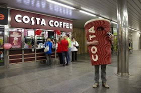 Costa Coffee