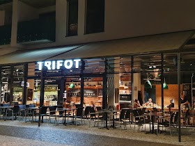 TRIFOT RESTAURANT