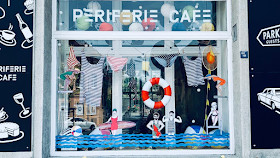 Periferie Cafe