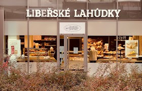 Libeřské lahůdky