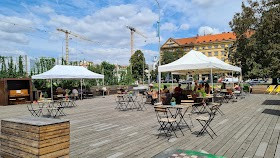 TOP 10 Most Rated cafes in Praha 6