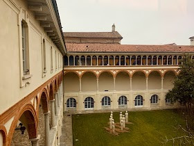 Leonardo da Vinci Museum of Science and Technology