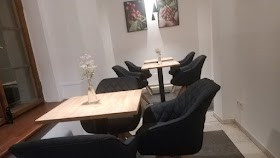 TOP 10 Most Rated cafes in Praha 5