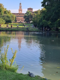 Parco Sempione