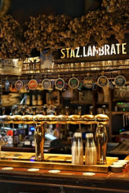 Birrificio Lambrate