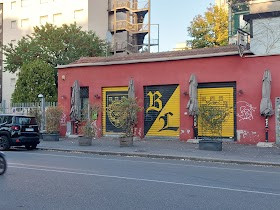 Lambrate Brewery