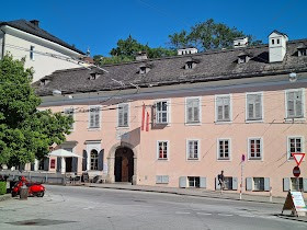 Mozart Residence