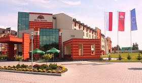 Hotel Novum