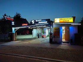 PRAWDZIWY KEBAB
