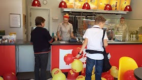 Kebab u Daniela