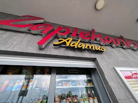 Zapiekanki Adamus