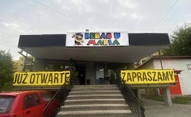 Kebab u Maria