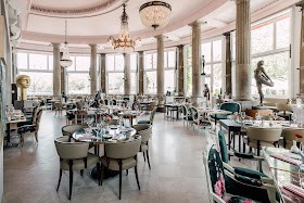 Terrasse Restaurant