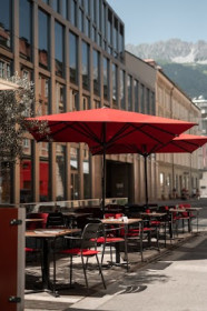 L'Osteria Innsbruck