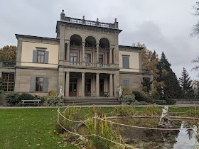 Museum Rietberg