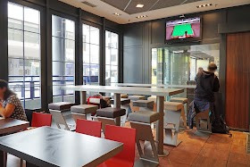 McDonald’s