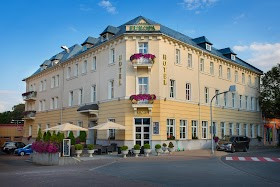 Hotel Európa